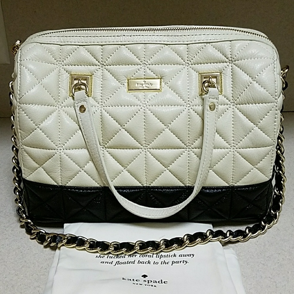 Kate Spade Sedgewick Place Kensey